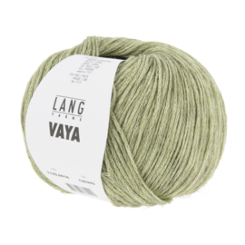 Lang Yarns Vaya, kleur 16