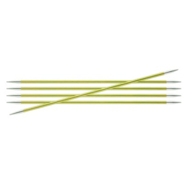 Zing Sokkenbreinaalden 3.5mm