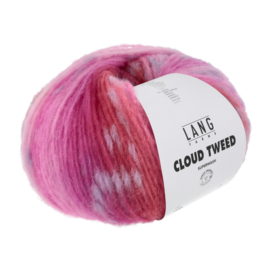 LY Cloud Tweed kleur 2