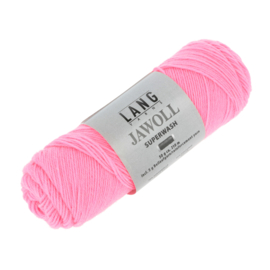 Lang Yarns Jawoll Superwash, kleur 385