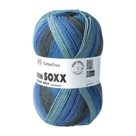 Twin Soxx 4ply | 555 Ocean