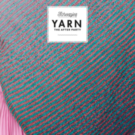 Yarn the after party 19, Read Between the Lines