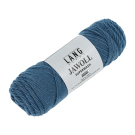 Lang Yarns Jawoll Superwash, kleur 288