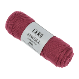 Lang Yarns Jawoll Superwash, kleur 262