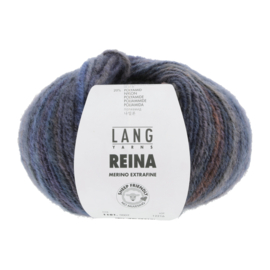 Lang Yarns Reina, kleur 2