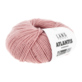 Lang Yarns Atlantis, kleur 119