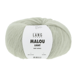Lang Yarns Malou light, kleur 192