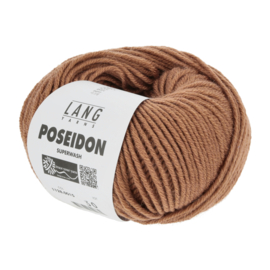 Lang Yarns Poseidon, kleur 15