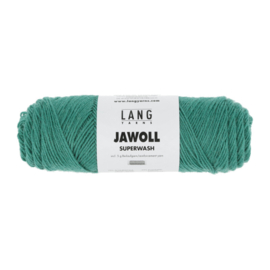 Lang Yarns Jawoll Superwash, kleur 273