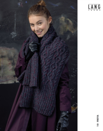Punto 13, accessoires