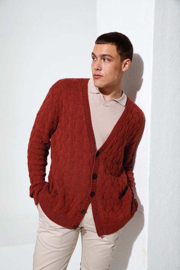 Lang Yarns breiboek Fam 272, collection