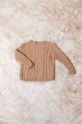 Lang Yarns breiboek Fam 246, layette