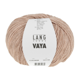 LY Vaya, kleur 28