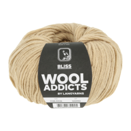 Wooladdicts Bliss, kleur 26