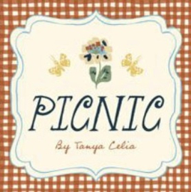 Cloud9 Picnic- Firefly cinnamon