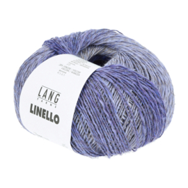 Lang Yarns Linello, kleur 246