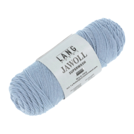 Lang Yarns Jawoll Superwash, kleur 234