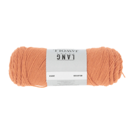 Lang Yarns Jawoll Superwash, kleur 159