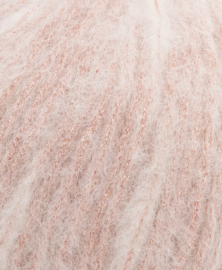 Phildar Phil Romantico, kleur Rosee