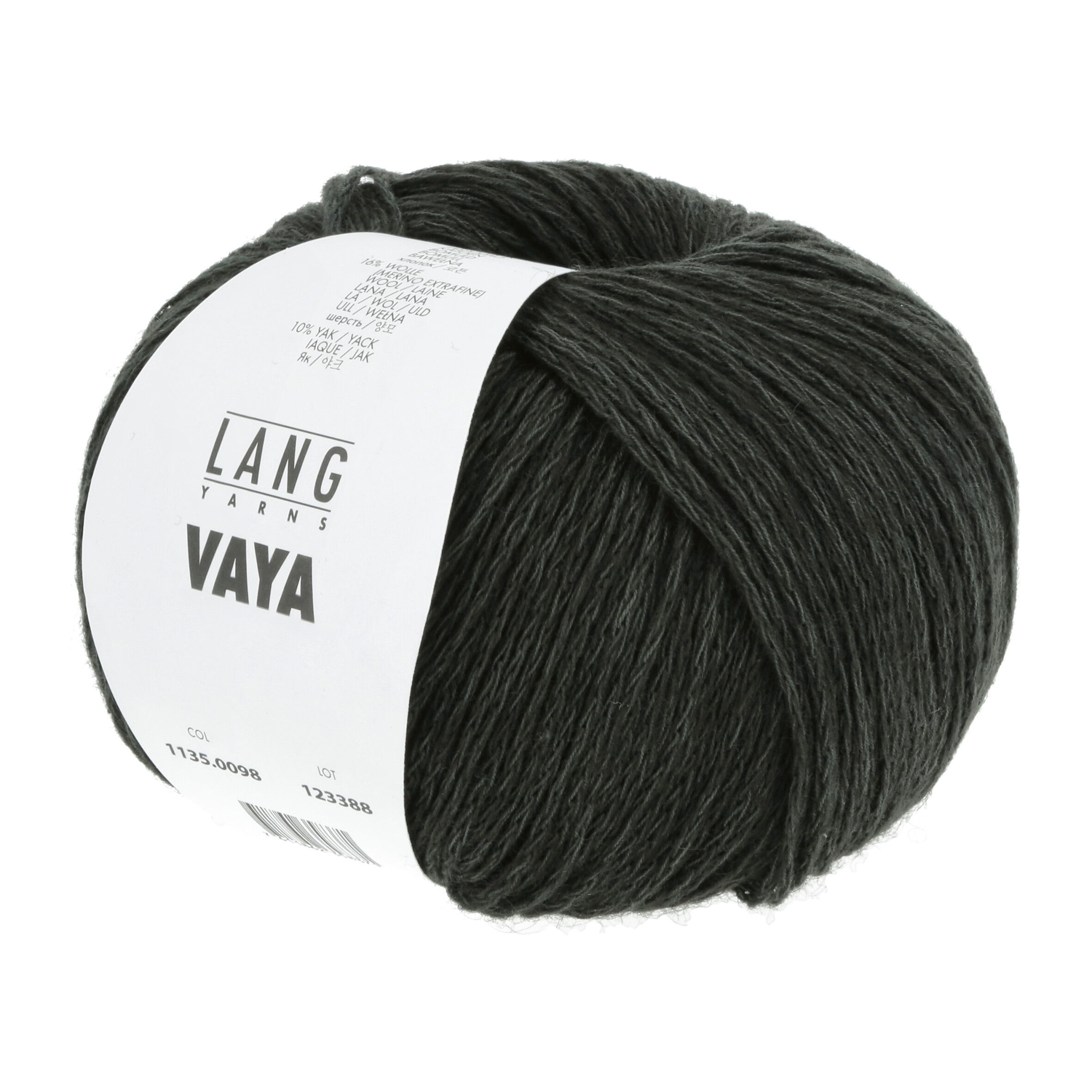 LY Vaya, kleur 98