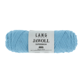 Lang Yarns Jawoll Superwash, kleur 110