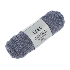 Lang Yarns Jawoll Superwash, kleur 258