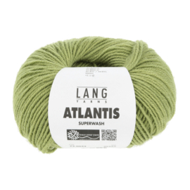 Lang Yarns Atlantis, kleur 44