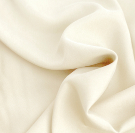 Lotte Martens - Tencel - uni cream