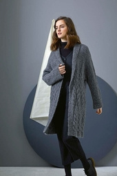 Lang Yarns breiboek Fam 255, collection