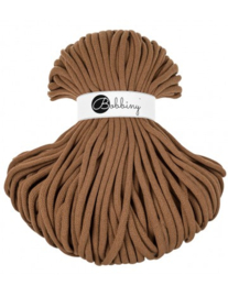 Bobbiny Jumbo kleur Caramel