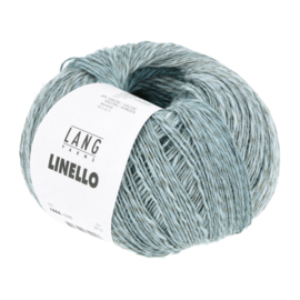 Lang Yarns Linello, kleur 288