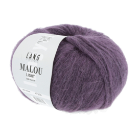 Lang Yarns Malou light, kleur 46