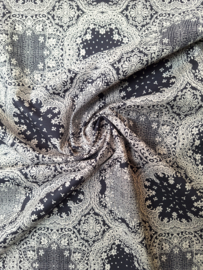 Printed Lawn - Dolly's