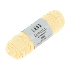 Lang Yarns Jawoll Superwash, kleur 213