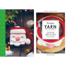 Yarn the after party 159, Cup of Mr Claus