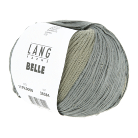 Lang Yarns Belle, kleur 8
