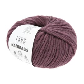 LangYarns Naturalis, kleur 64