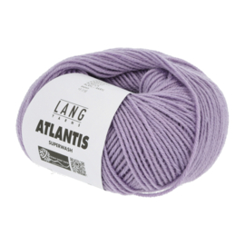 Lang Yarns Atlantis, kleur 45