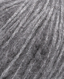 Phildar Phil Romantico, kleur Acier