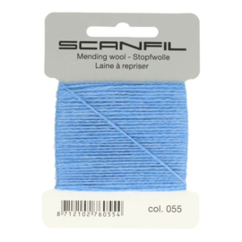 Stopwol kleur 55
