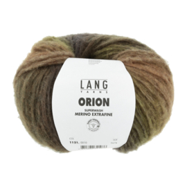 LY Orion kleur 10