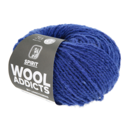 WoolAddicts Spirit, kleur  106 - juniper