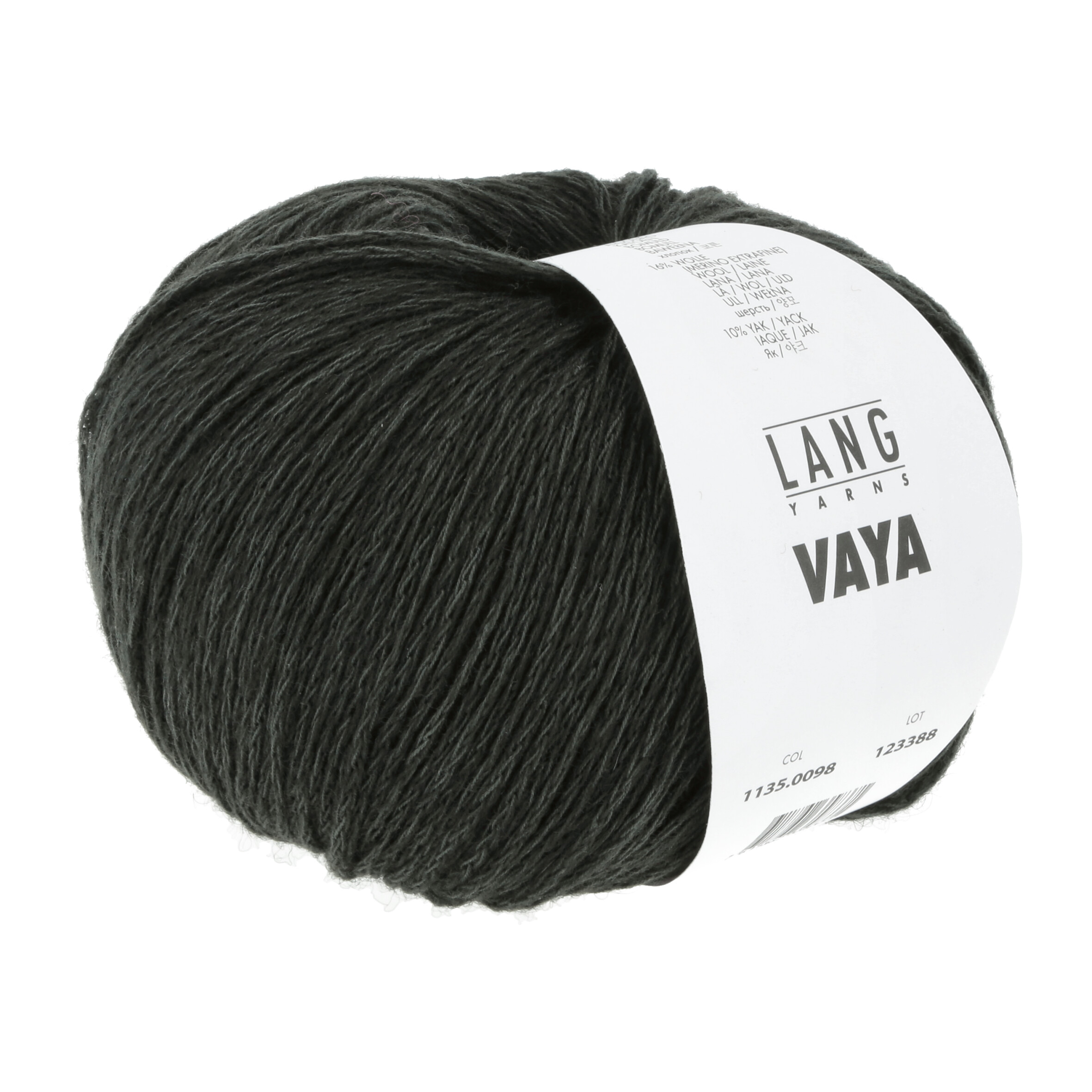 LY Vaya, kleur 98