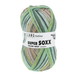 LY Super soxx kleur 417