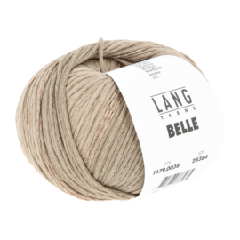 Lang Yarns Belle, kleur 38