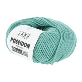 Lang Yarns Poseidon, kleur 73