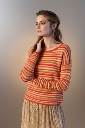 Lang Yarns breiboek Fam 243, urban