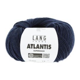 Lang Yarns Atlantis, kleur 35