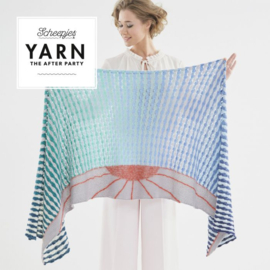 Yarn the after party 30, Alto mare wrap