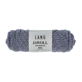 Lang Yarns Jawoll Superwash, kleur 258